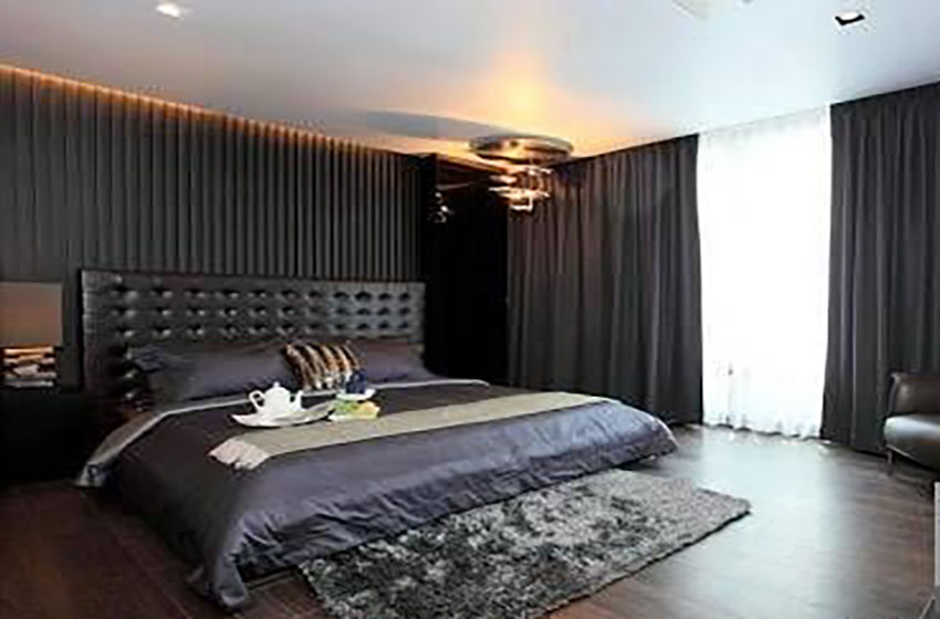 Townhouse in Sukhumvit 